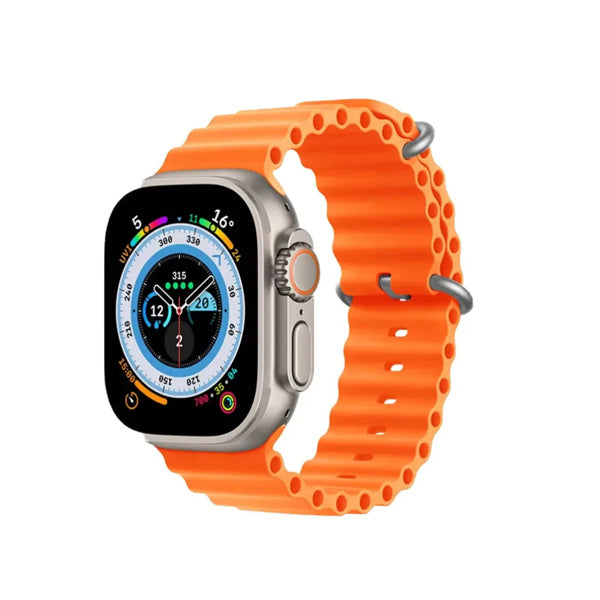 H11 Ultra Smart Watch 