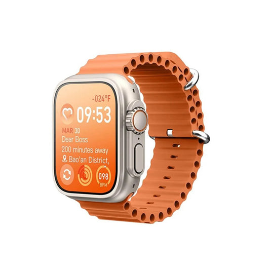 H11 Ultra Smart Watch 