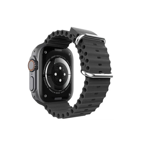 H11 Ultra Smart Watch 