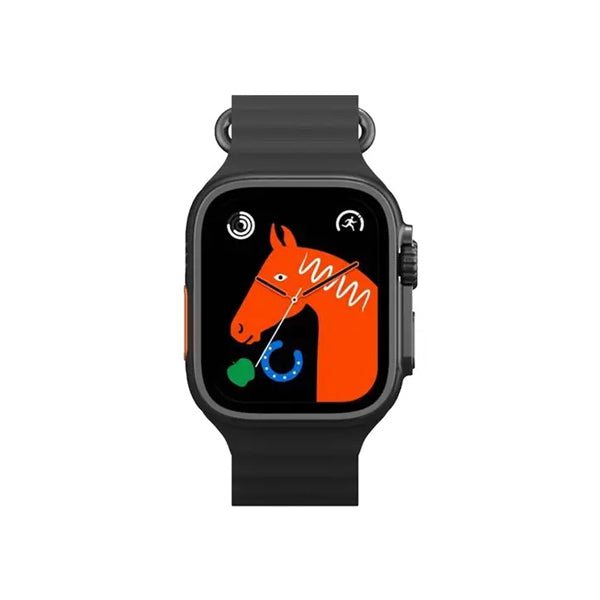 H11 Ultra Smart Watch 