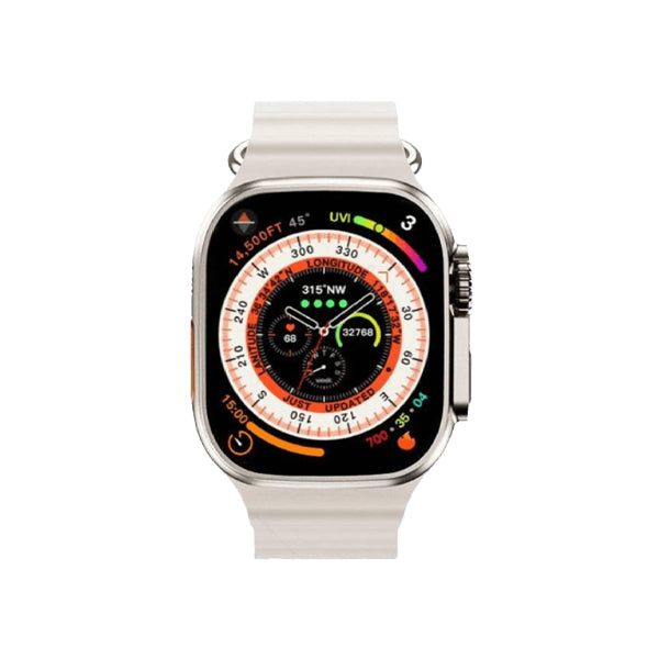 H11 Ultra Smart Watch 