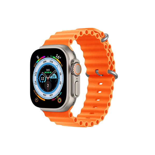 H11 Ultra Smart Watch 