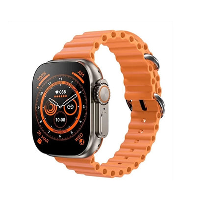 H8 Ultra Series 8 Smart Watch