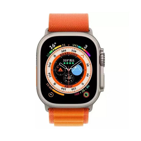 H8 Ultra Series 8 Smart Watch