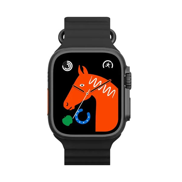 H8 Ultra Series 8 Smart Watch