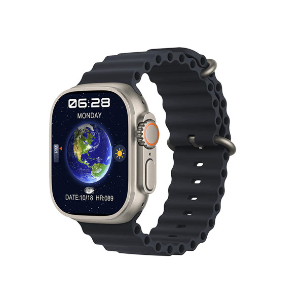 Hk 9 Ultra Max Smart Watch