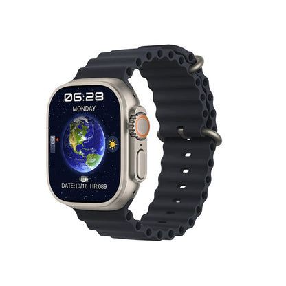 Hk 9 Ultra Max Smart Watch