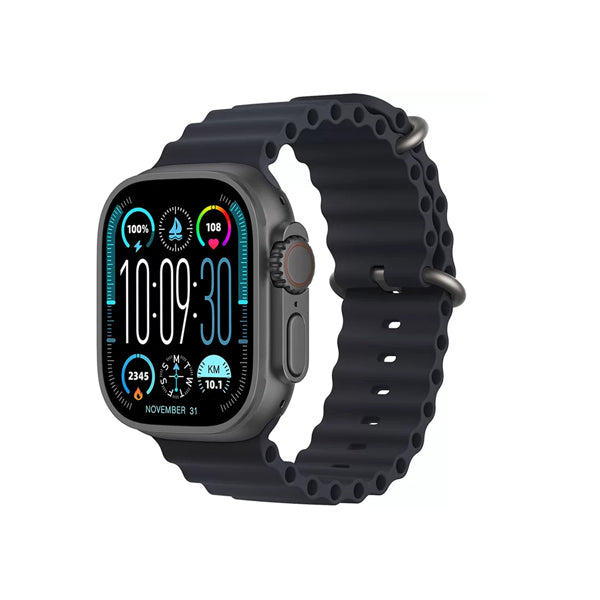 Hk 9 Ultra Max Smart Watch