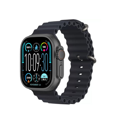 Hk 9 Ultra Max Smart Watch