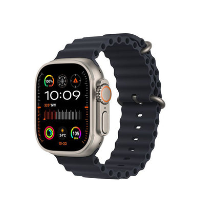 Hk 9 Ultra Max Smart Watch