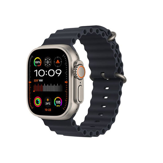 Hk 9 Ultra Max Smart Watch