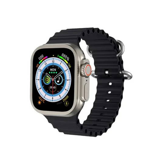 Hw8 Ultra Smart Watch