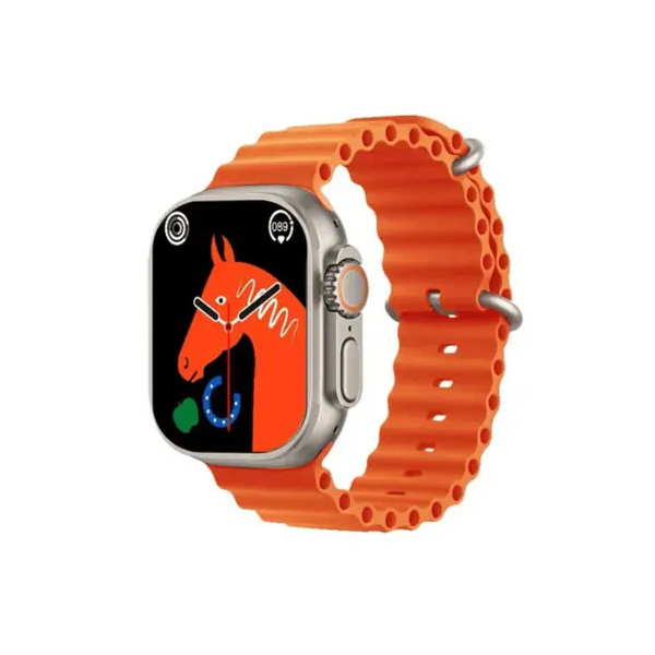 M900 Ultra 2 Smart Watch
