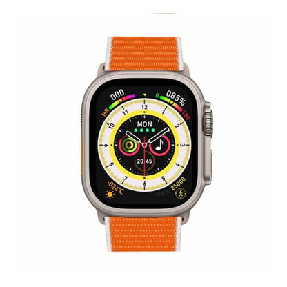 N8 Ultra Smart Watch