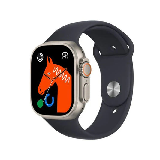 N8 Ultra Smart Watch