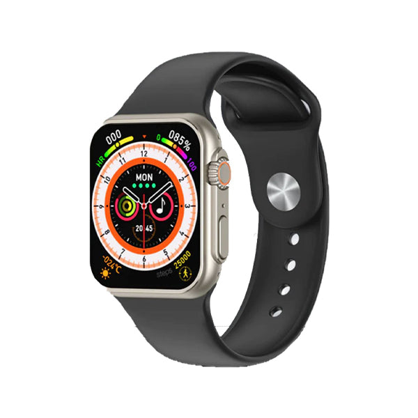 N8 Ultra Smart Watch