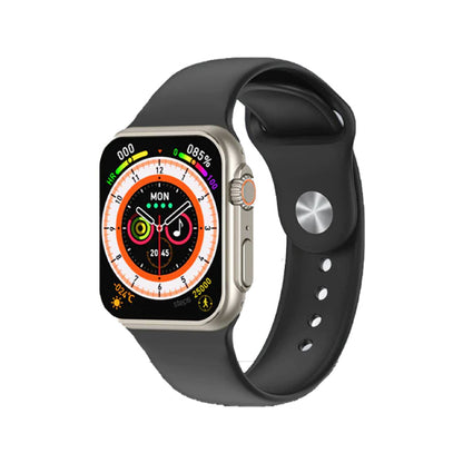 N8 Ultra Smart Watch