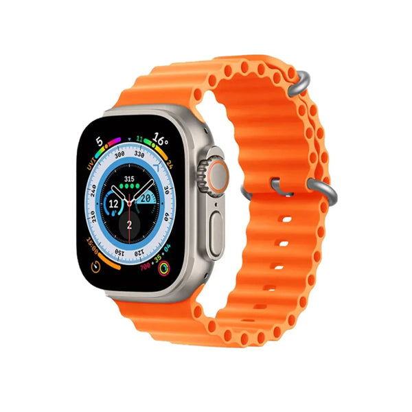S8 Ultra Series 8 Smart Watch
