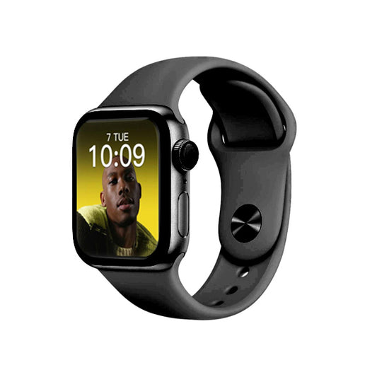 S8 Pro Smart Watch