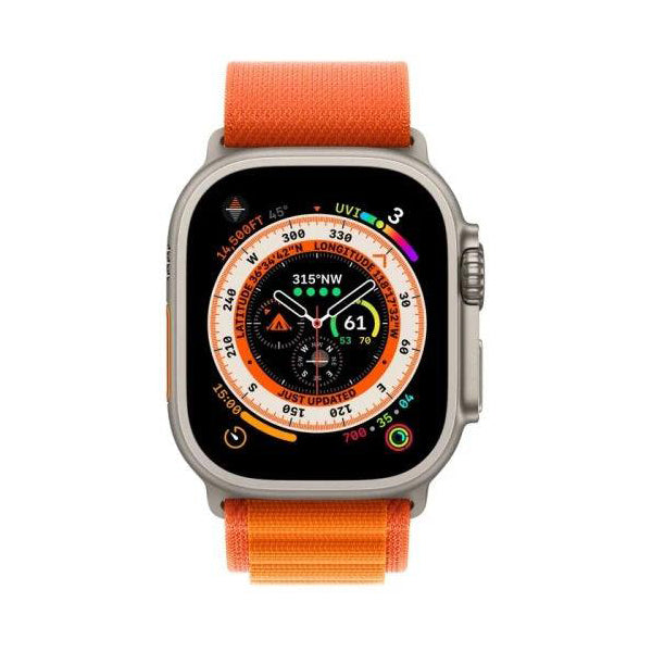 S8 Ultra Series 8 Smart Watch