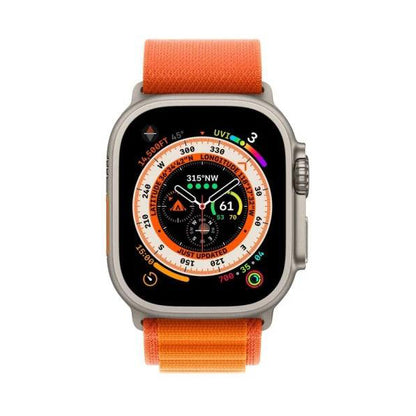 S8 Ultra Series 8 Smart Watch