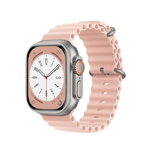 T10-ultra Smart Watch