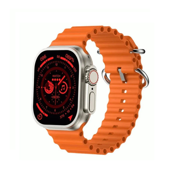 T10-ultra Smart Watch