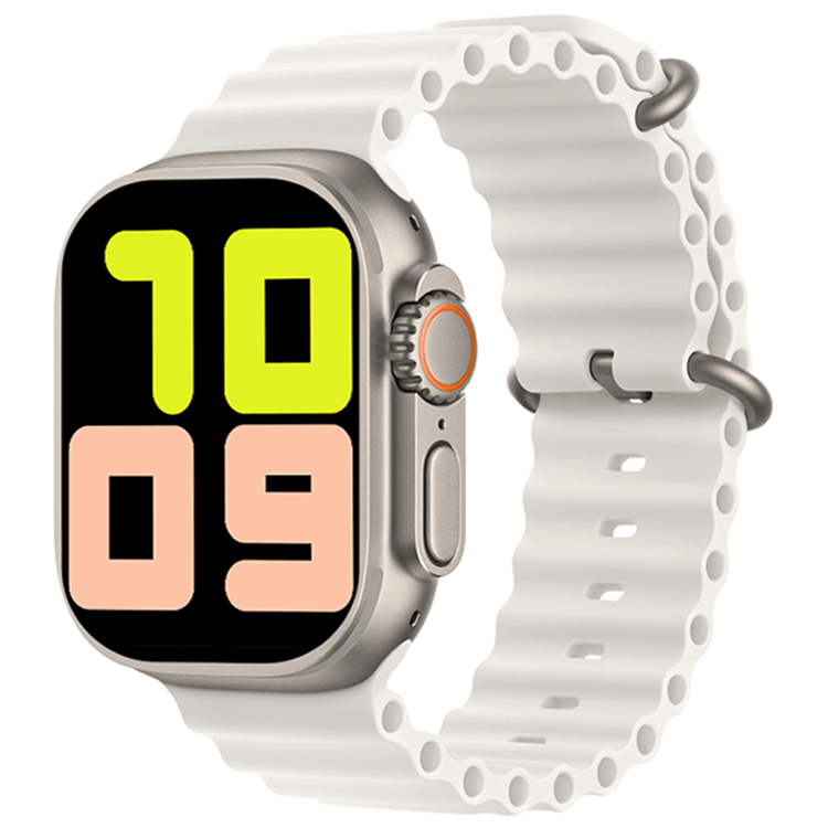 T10-ultra Smart Watch