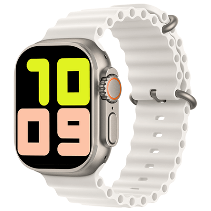 T10-ultra Smart Watch