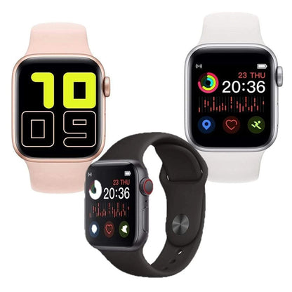 T500 Plus Pro Smart Watch