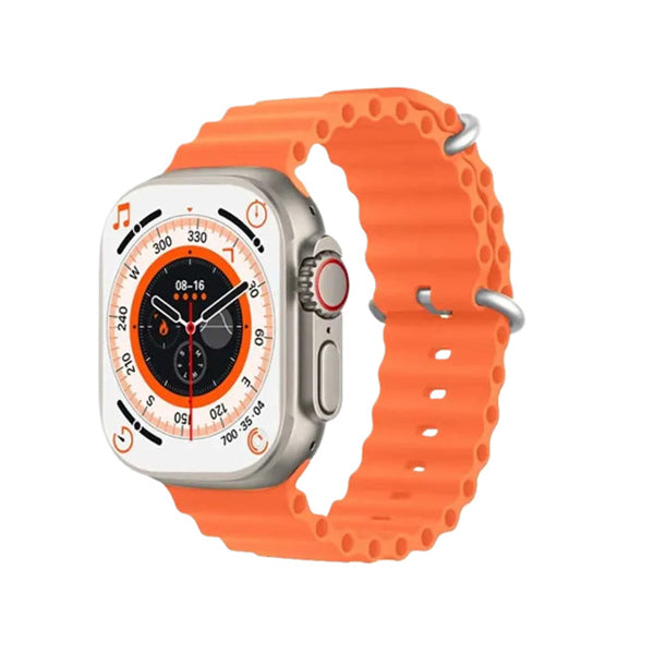 T800 Ultra Smart Watch