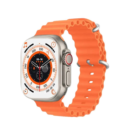 T800 Ultra Smart Watch
