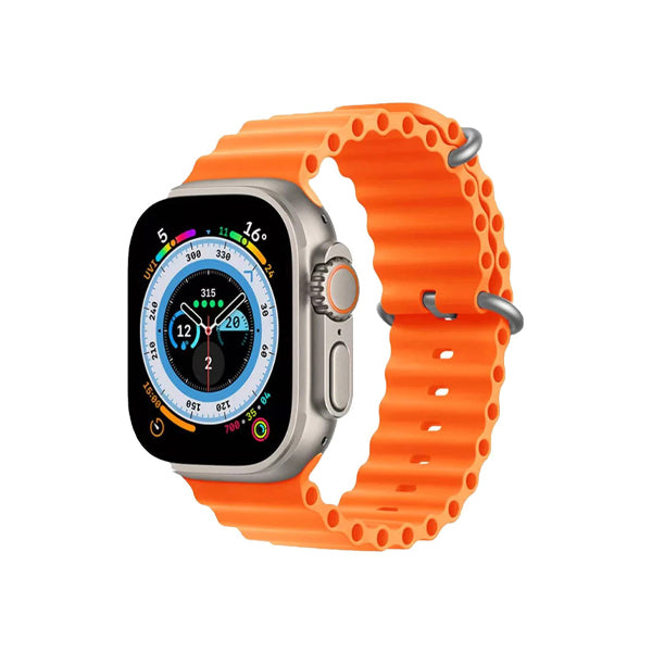 T900 Ultra Smart Watch