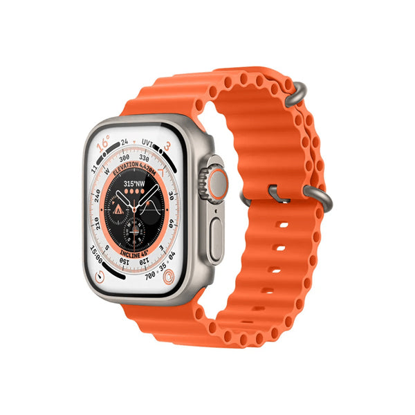 T900 Ultra Smart Watch