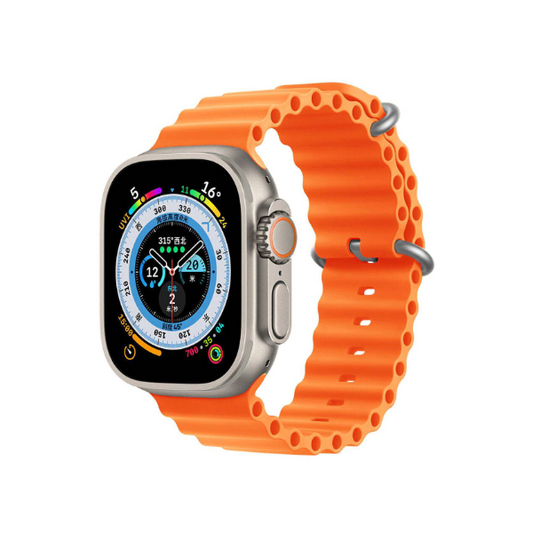 Tg 38 Ultra Smartwatch