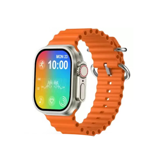 Tg 58 Ultra Smart Watch