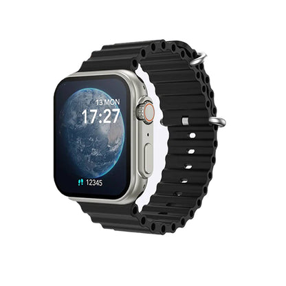 U8 Ultra Smart Watch