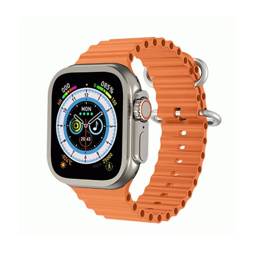 U8 Ultra Smart Watch