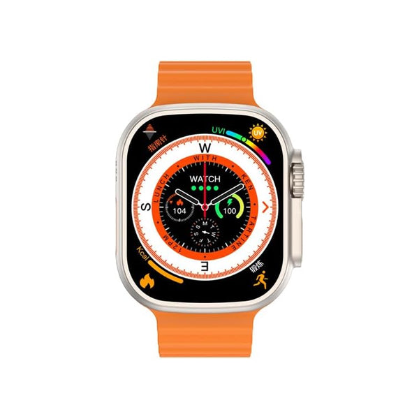 U9 Ultra Smart Watch