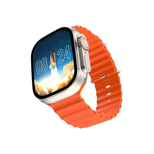 U9 Ultra Smart Watch
