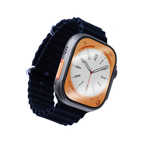 U9 Ultra Smart Watch