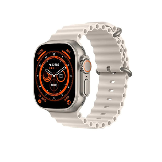 U9 Ultra Smart Watch