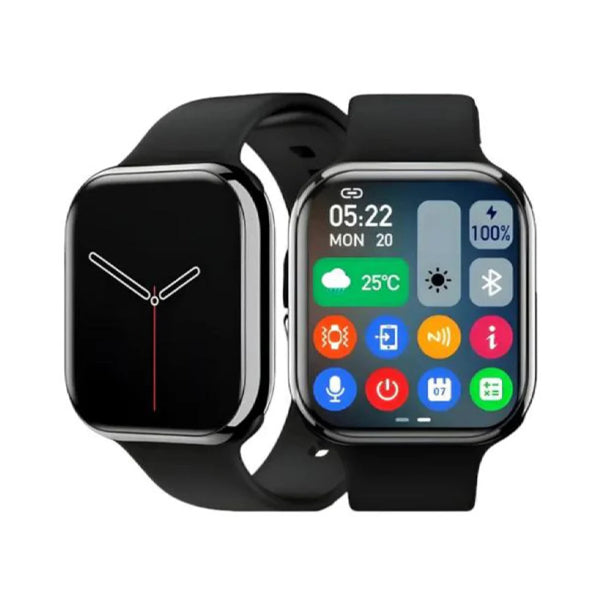 Watch 9 Max Smart Watch