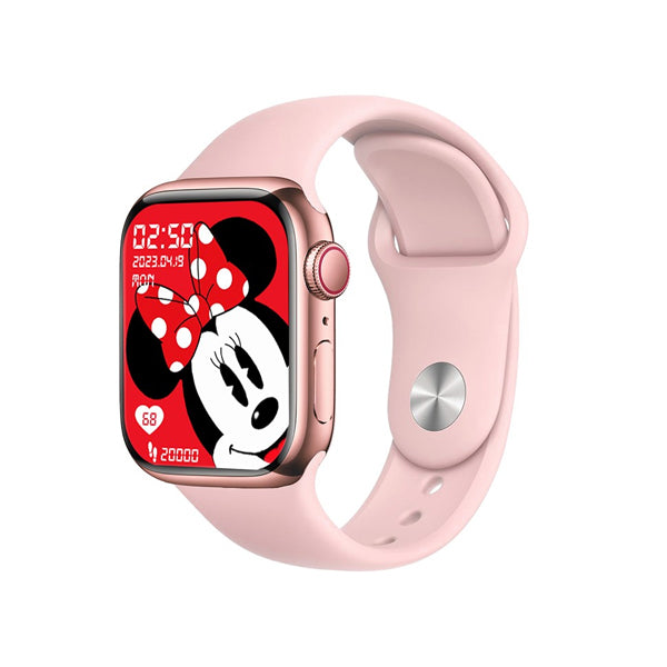 Watch 9 Max Smart Watch