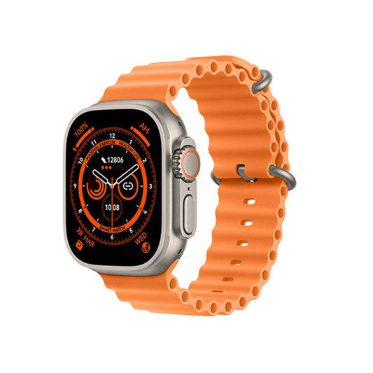 Ws95 Ultra Max Smart Watch
