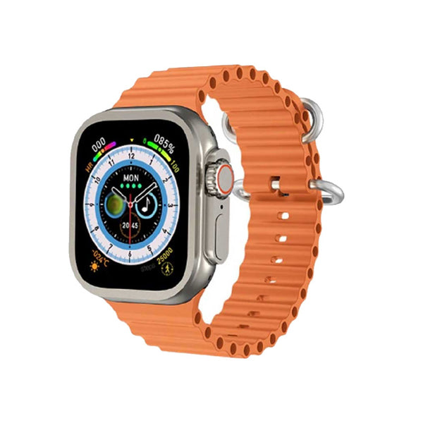 Ws95 Ultra Max Smart Watch