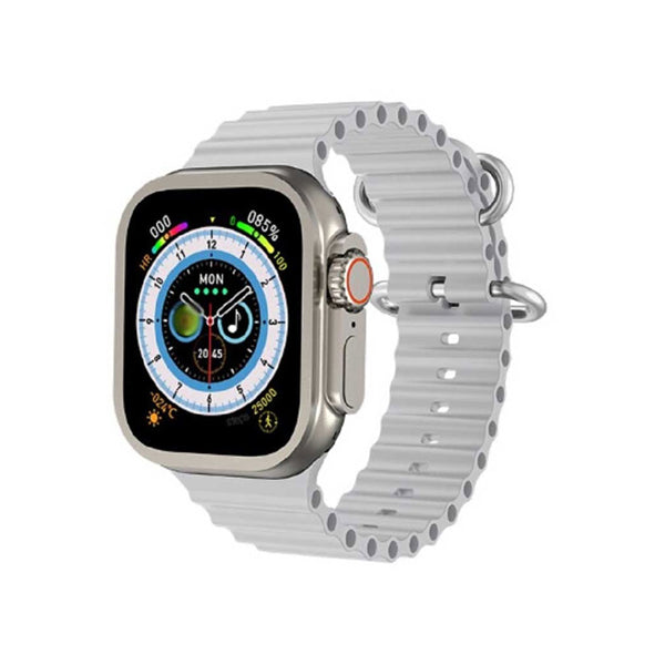 Ws95 Ultra Max Smart Watch