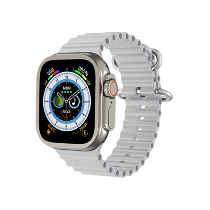 Ws95 Ultra Max Smart Watch