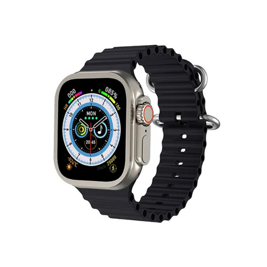 Wk8 Ultra Smart Watch