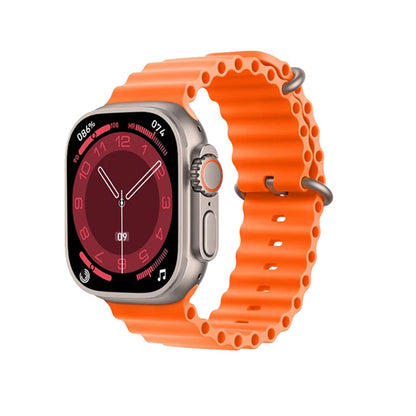 X8 Plus Ultra Smart Watch